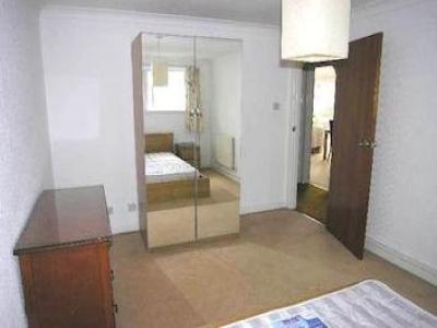 Louer Appartement Cardiff