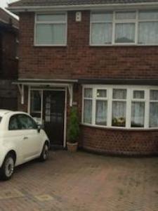 Annonce Location Maison Wolverhampton