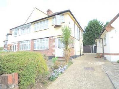 Annonce Location Maison Ruislip