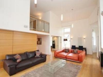 Louer Appartement Edinburgh