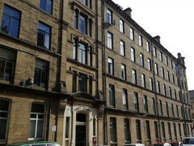 Annonce Location Appartement Bradford