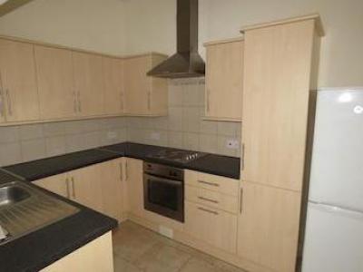 Louer Appartement Sheffield