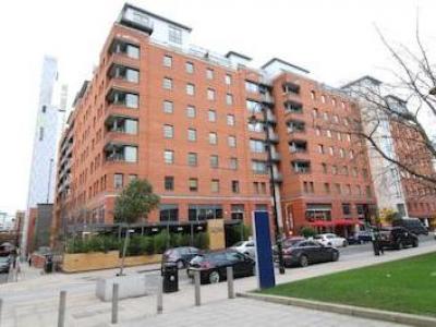 Annonce Location Appartement Manchester