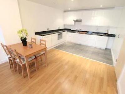 Louer Appartement Manchester