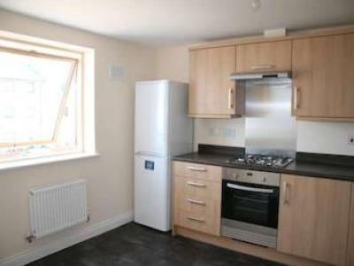 Louer Appartement Milton-keynes