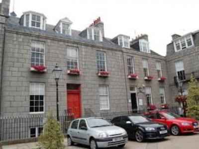 Annonce Location Appartement Aberdeen