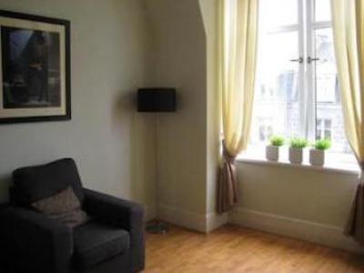 Louer Appartement Aberdeen