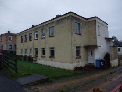 Annonce Location Appartement Dunfermline