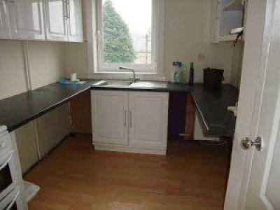 Louer Appartement Dunfermline