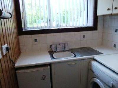 Louer Appartement Dunfermline