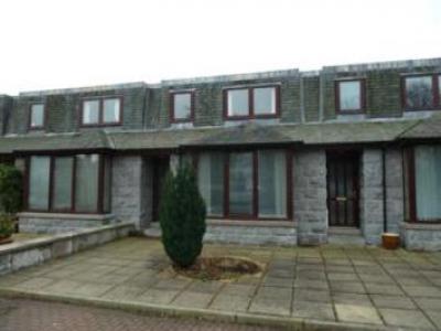 Annonce Location Maison Aberdeen