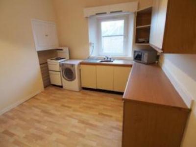 Louer Appartement Aberdeen