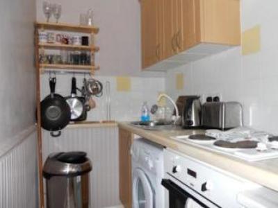 Louer Appartement Aberdeen