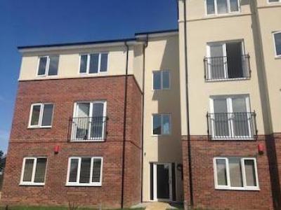 Annonce Location Appartement Leeds