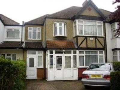 Annonce Location Appartement Wembley