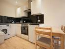 Location Appartement WEMBLEY HA0 1