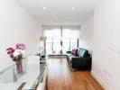 Location Appartement WEMBLEY HA0 1