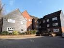 Louer Appartement RICKMANSWORTH