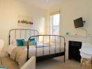 Louer pour les vacances Appartement OXFORD