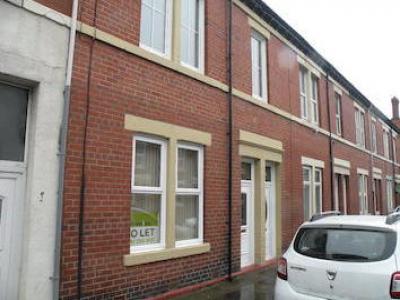 Annonce Location Appartement Wallsend