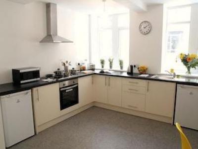 Louer pour les vacances Appartement Huddersfield