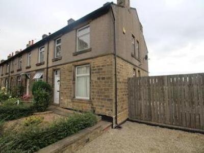 Annonce Location vacances Maison Huddersfield