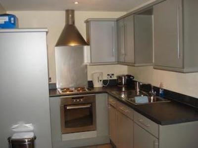 Annonce Location vacances Appartement Newcastle-upon-tyne