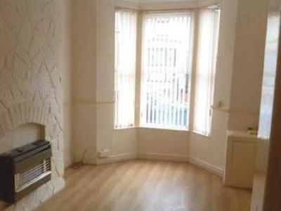 Annonce Location vacances Maison Liverpool