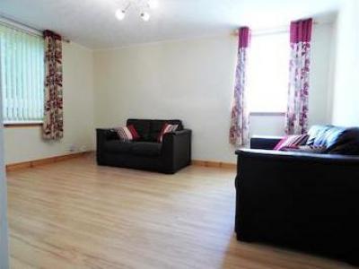 Louer Appartement Aberdeen