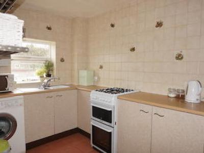 Louer Appartement Solihull