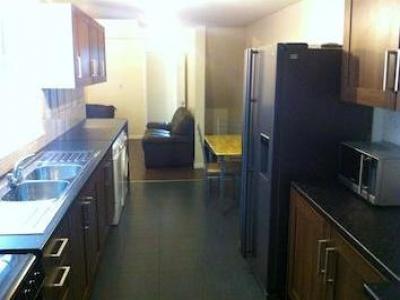 Annonce Location Maison Manchester