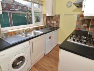 Louer Appartement Stockport