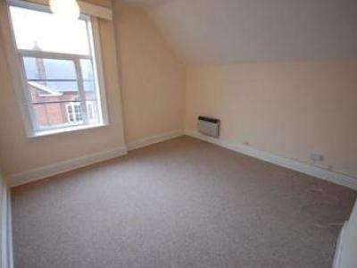 Louer Appartement Nottingham