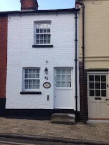 Annonce Location Maison Henley-on-thames