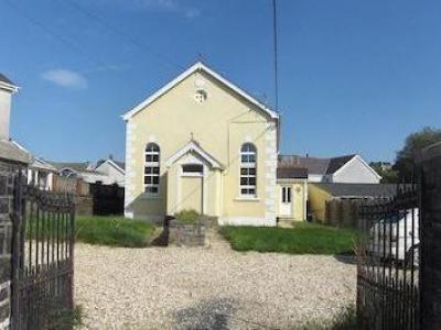 Annonce Location Maison Ammanford