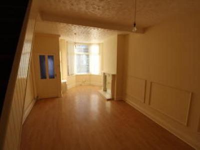 Annonce Location Maison Liverpool