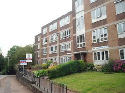 Annonce Location Appartement Wolverhampton