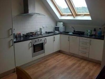 Louer Appartement Nottingham