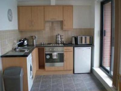 Annonce Location Appartement Liverpool