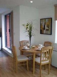 Louer Appartement Liverpool rgion LIVERPOOL