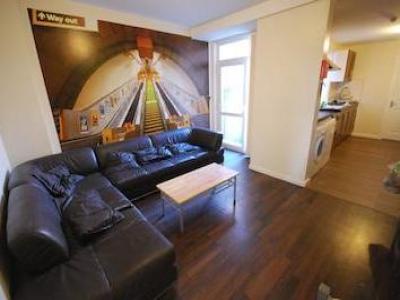 Annonce Location Maison Manchester