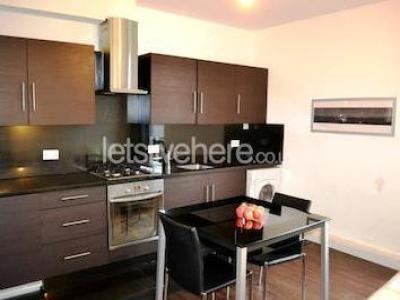 Annonce Location Appartement Newcastle-upon-tyne