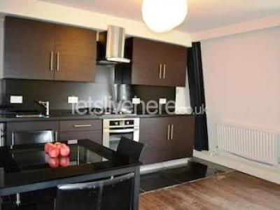 Annonce Location Appartement Newcastle-upon-tyne