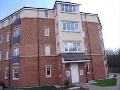 Annonce Location Appartement Gateshead