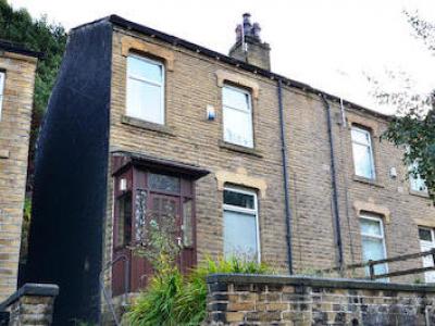 Annonce Location Maison Huddersfield