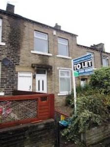 Annonce Location Maison Huddersfield