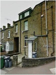 Annonce Location Maison Huddersfield