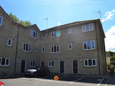 Annonce Location Maison Huddersfield