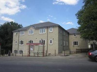 Annonce Location Maison Huddersfield