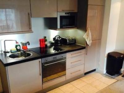 Louer Appartement Leeds